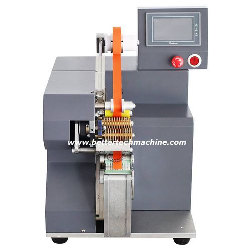 Nastratrice per tubi - JWDTW305 - Hefei Better Technology Co., Ltd. - per cavo