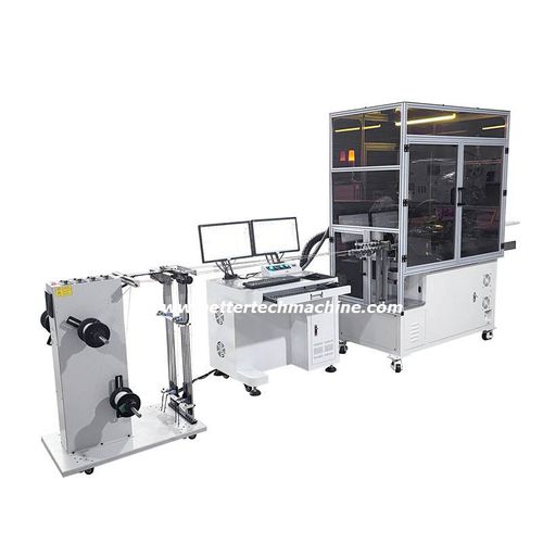 Spelacavo di fili - JWD-SZ01 - Hefei Better Technology Co., Ltd. - laser / automatico