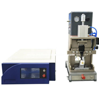 Macchina saldatrice ad ultrasuoni - JWD-UM42060 - Hefei Better Technology Co., Ltd. - automatica / per metallo / per fili