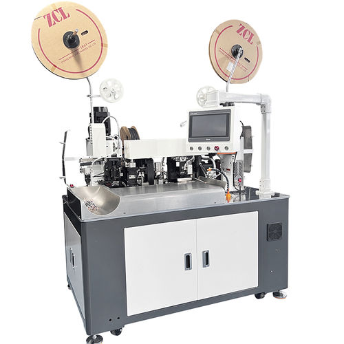 Macchina per la produzione per fascio di cavi - JWD-DGHT01 - Hefei Better Technology Co., Ltd. - per cavo / interamente automatico