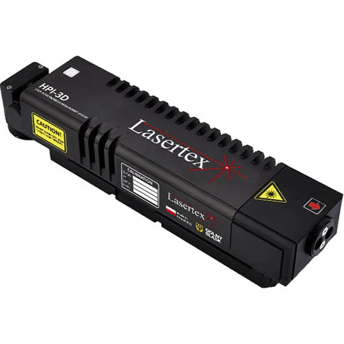 Interferometro di calibrazione - HPI-3D - Lasertex sp. z o.o. - per macchina di misura tridimensionale / per misurazione di spostamento / per misurazione della planarità