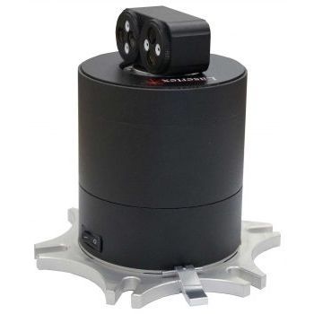 Encoder rotativo - Wally - Lasertex sp. z o.o.