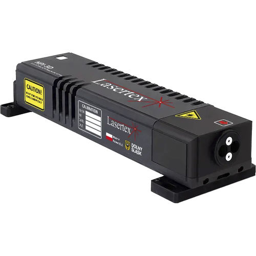 Encoder lineare incrementale - HPI-3D lite - Lasertex sp. z o.o. - standard / ad uso industriale