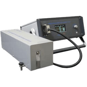 Strumento di misura di frequenza - LHJ-1F - Lasertex sp. z o.o. - laser / da laboratorio / di controllo