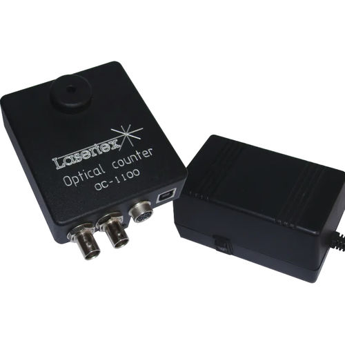 Contaimpulsi - OC-1100 - Lasertex sp. z o.o. - analogico / ottico / USB