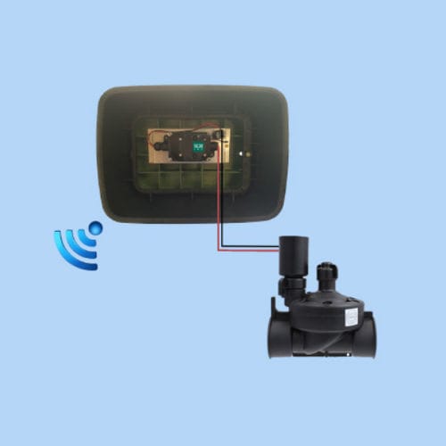 Modulo wireless WiFi - RKext - Tucor