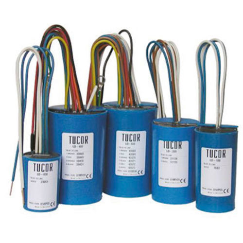 Decoder universale - LD  - Tucor