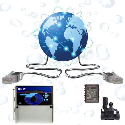 Controller Ethernet - EDS - Tucor