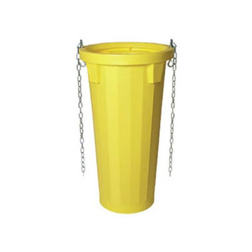 Canalina per calcinacci in polipropilene - E001TZ - Tekcnoplast