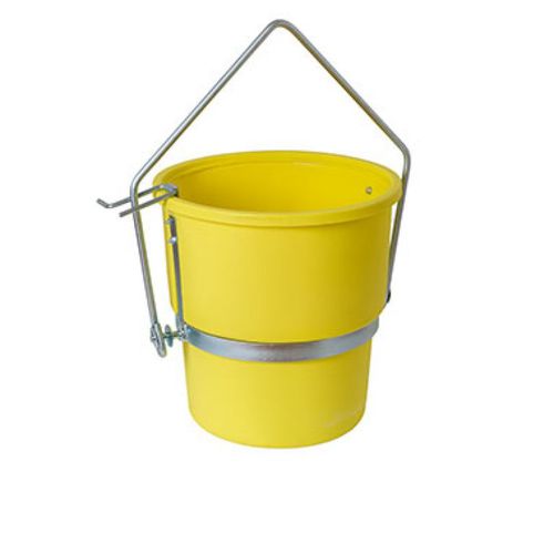 Benna auto-basculante - E001BB - Tekcnoplast