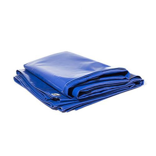 Copertura in PVC - E001TA - Tekcnoplast