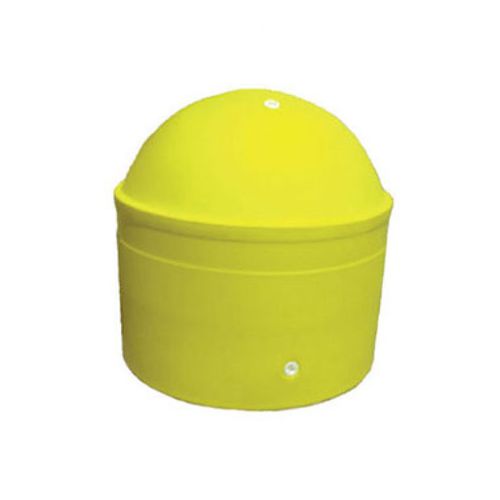 Colonnina per spazio pubblico - E001TB - Tekcnoplast