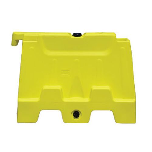 Barriera pedonale - NJ80/1I - Tekcnoplast - portatile