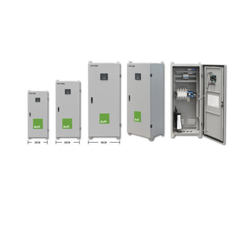 Controllore a commutatore di transfer automatico - ATS-S series - Baifa POWER (WUXI) Ltd.