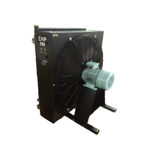 Raffreddatore d'aria - EHP-AC - Suzhou Hopen Fluid Equipment Co., Ltd. - per olio / ad uso industriale / di pressione