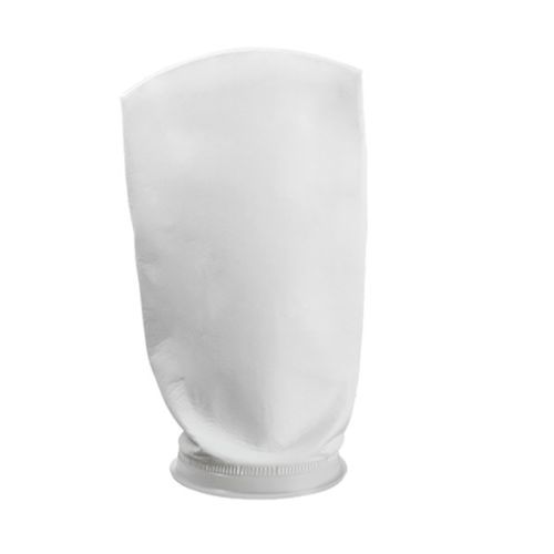 Sacco filtrante per liquidi - Guangde Huilong Environment Technology Co., Ltd. - in polipropilene / senza cucitura