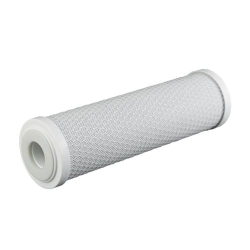 Cartuccia filtrante ad acqua - Guangde Huilong Environment Technology Co., Ltd. - per filtrazione fine / in carbonio / industriale