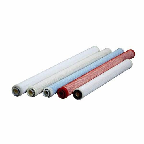 Cartuccia filtrante a olio - Guangde Huilong Environment Technology Co., Ltd. - di profondità / in fibre sintetiche / per uso generale