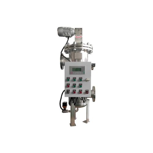 Carter per filtro a borsa - HL series - Guangde Huilong Environment Technology Co., Ltd. - per liquido / in acciaio inossidabile / autopulente