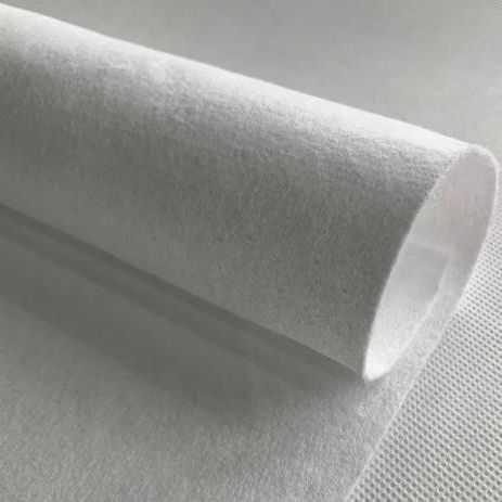 Materiale filtrante PTFE - Guangde Huilong Environment Technology Co., Ltd. - d'aria