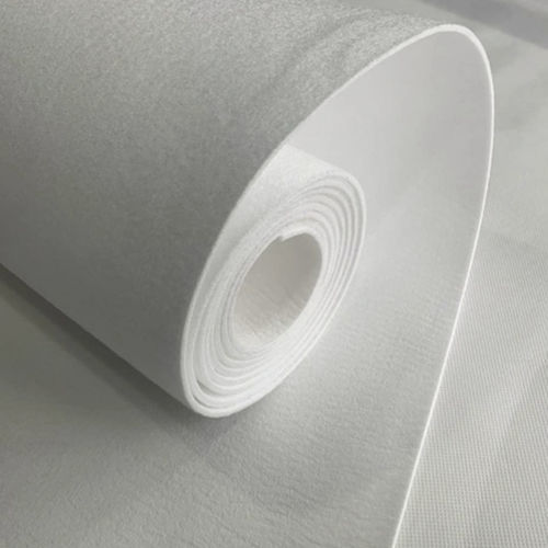 Materiale filtrante in polipropilene - Guangde Huilong Environment Technology Co., Ltd. - in non tessuta / d'aria / per filtro in rotolo
