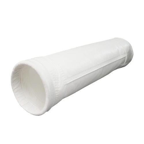 Sacco filtrante per aria - Guangde Huilong Environment Technology Co., Ltd. - in polipropilene / saldato / senza cucitura