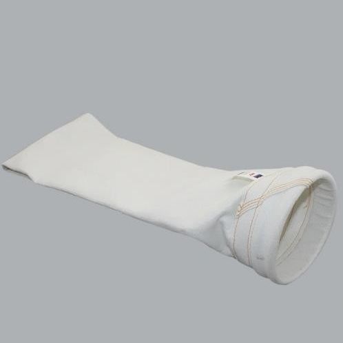 Sacco filtrante per filtro antipolvere - Guangde Huilong Environment Technology Co., Ltd. - in poliestere