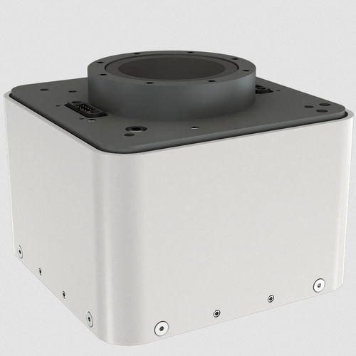 Asse lineare con motore lineare - EZ-5504 - Eitzenberger GmbH - di precisione / compatto / regolabile
