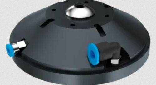 Tampone a cuscinetto d’aria - EZ-0300 series - Eitzenberger GmbH