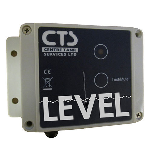 Allarme di livello per cisterna - AdBlue&trade; Level - Centre Tank Services Ltd - per liquidi / per rilevamento di fughe / per sicurezza antitraboccamento