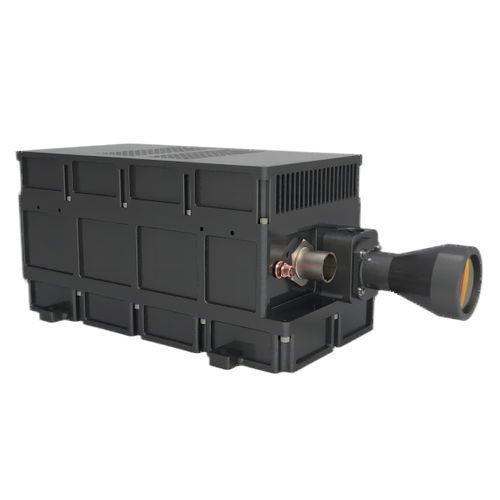 Laser continuo - ERDI TECH LTD - a stato solido / ad infrarossi medi / a semiconduttore