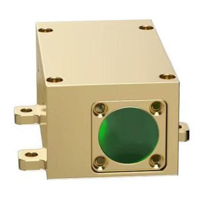 Laser pulsato - ERDI TECH LTD - Laser in vetro ad erbio / ad uso industriale / compatto