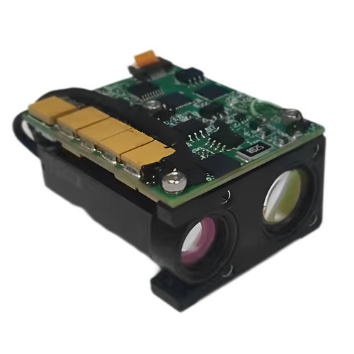 Telemetro laser - 0310 - ERDI TECH LTD - fisso / con misurazione continua
