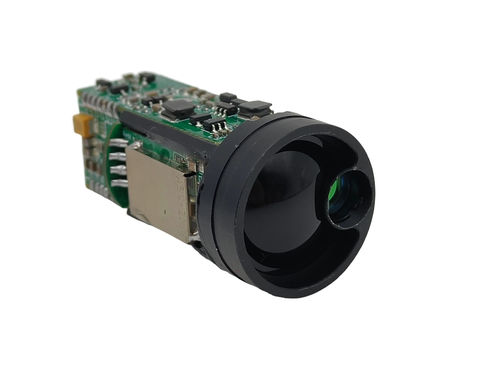 Telemetro laser - LRF905-1000 - ERDI TECH LTD - portatile / digitale / con misurazione continua