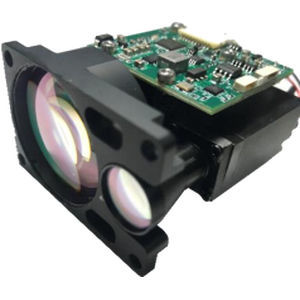 Telemetro laser - LRF1535-8K16 - ERDI TECH LTD - portatile / digitale / con misurazione continua