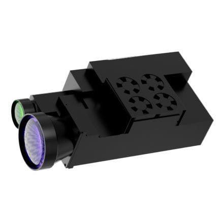 Illuminatore laser - ERDI TECH LTD - infrarosso / di alta potenza / pulsato