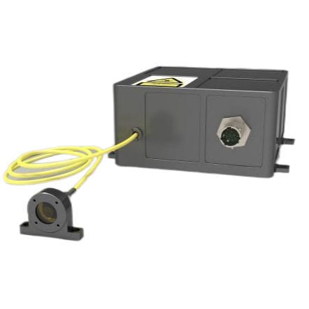Fonte di luce laser - ERDI TECH LTD - visibile / ad alta velocità