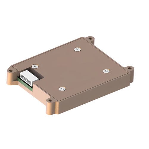 Centrale di misura inerziale - M200C-IMU - ERDI TECH LTD