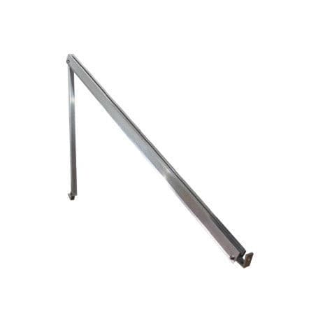 Supporto in acciaio inossidabile - ANG series - CELO