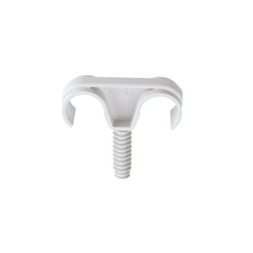Clip per tubazioni - FTD series  - CELO - di cavi / in nylon / di fissaggio