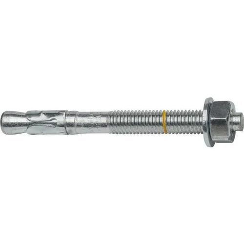 Tassello in metallo - BA plus 12-110/10 - CELO