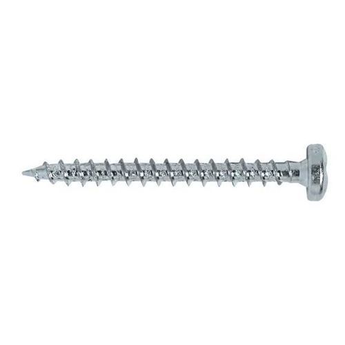 Vite per legno - VELOX B 3x15 V - CELO - a testa cilindrica bombata / Pozidriv / in acciaio