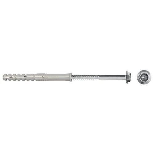 Tassello per carichi pesanti - MFR SB 8-60 SSKS ZN - CELO - in metallo
