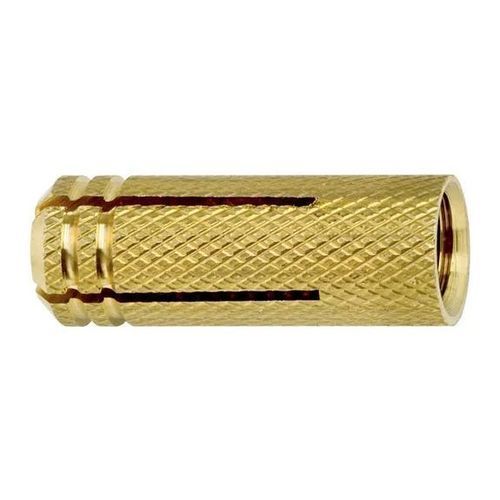 Coppiglia cilindrica - ME - CELO - in ottone / standard / metrico