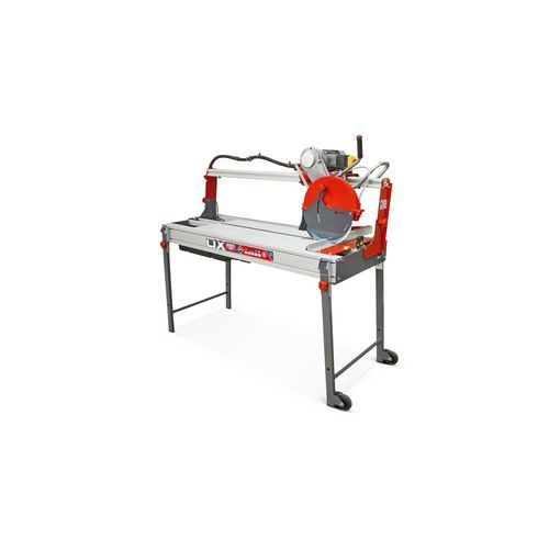 Sega circolare - DX-350-N series - RUBI - per angoli / per granito / per marmo
