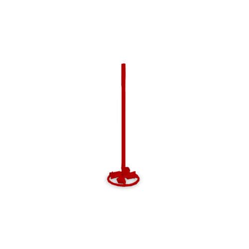 Elica 6 pale - 65939 - RUBI - per agitatore