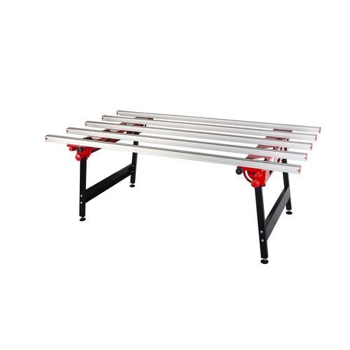 Tavolo di taglio per pietra - SLAB series - RUBI
