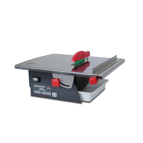 Sega circolare - ND-200 series - RUBI - per angoli / verticale / per ceramica