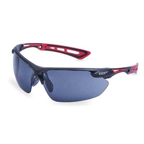 Occhiali di protezione UV - Aventur Max 210.03 - Pegaso Safety - resistente all’impatto / in policarbonato / in TPE