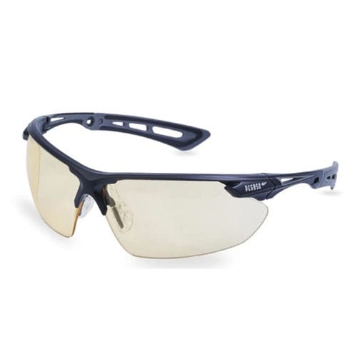 Occhiali di protezione UV - Aventur MAX 210.04 - Pegaso Safety - resistente all’impatto / in policarbonato / in TPE
